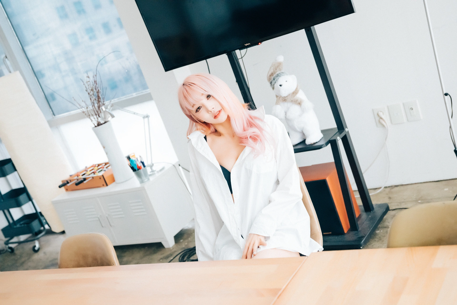 086.[Loozy] Taeri - Deviation (+S.Ver) 0