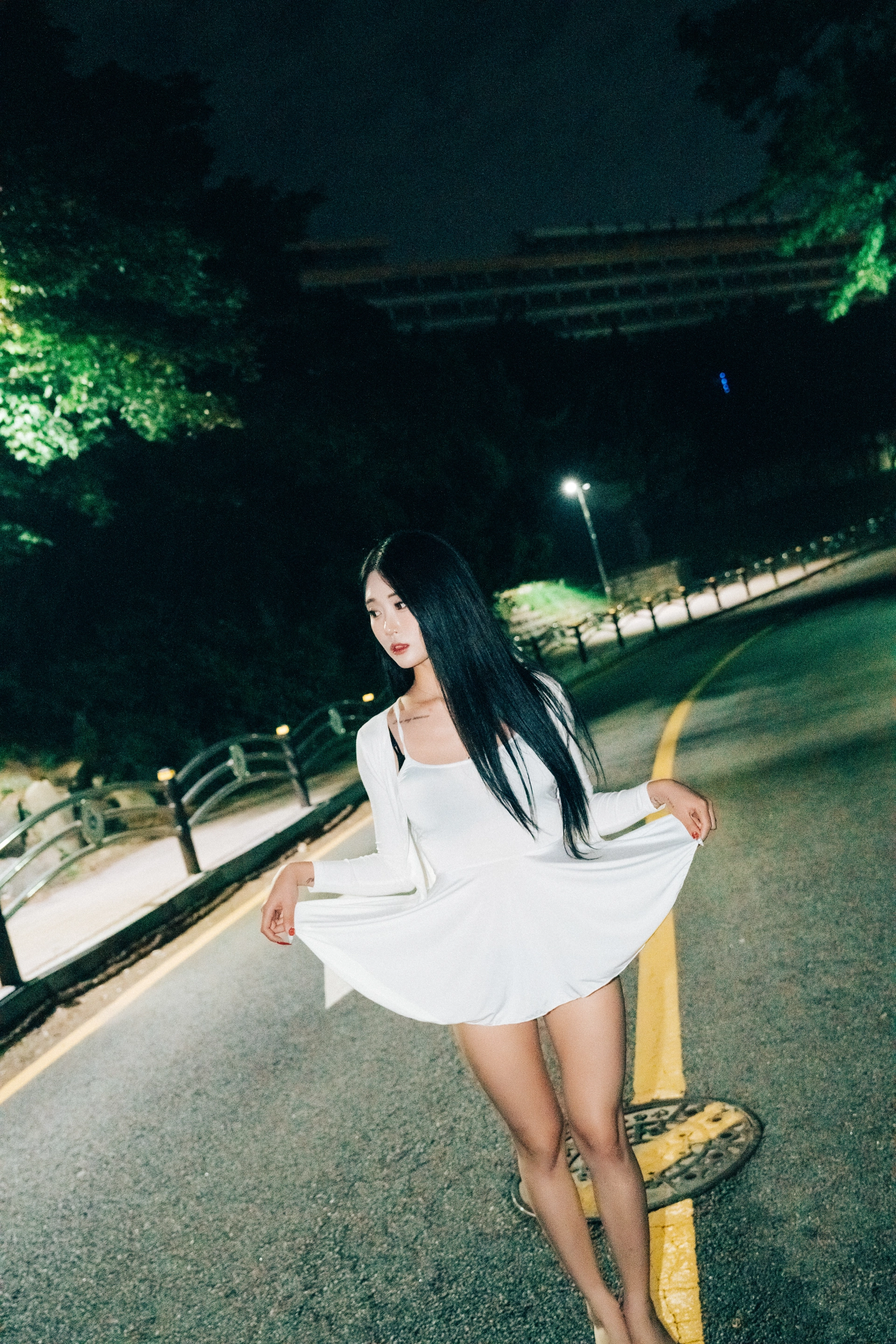 108.[Loozy] Bomi (보미) - Night Roads 0