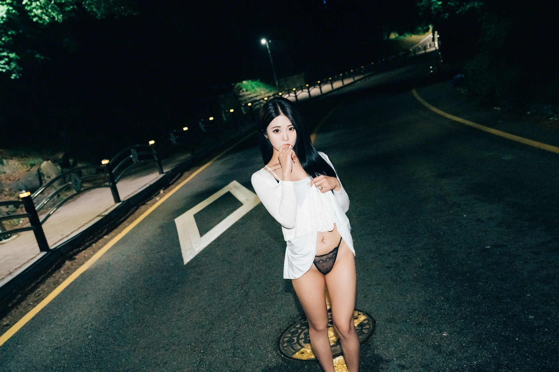 108.[Loozy] Bomi (보미) - Night Roads 2