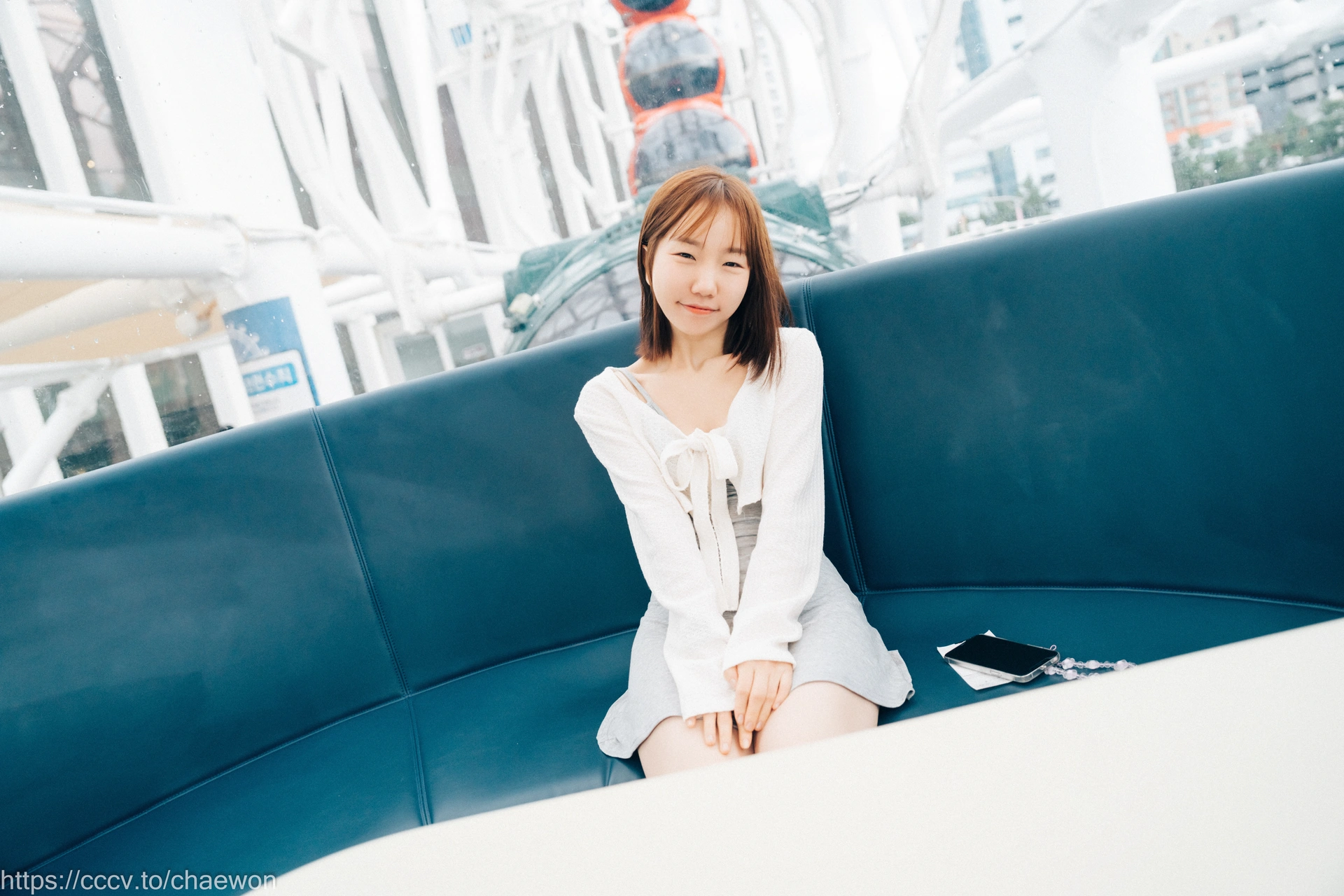 135.[Loozy] Yeri - The First Trip 1